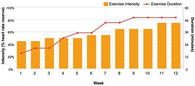 Modifying modularity: aerobic exercise improves functional connectivity in breast cancer survivors